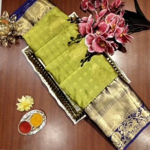 KANCHIPATTU SAREES